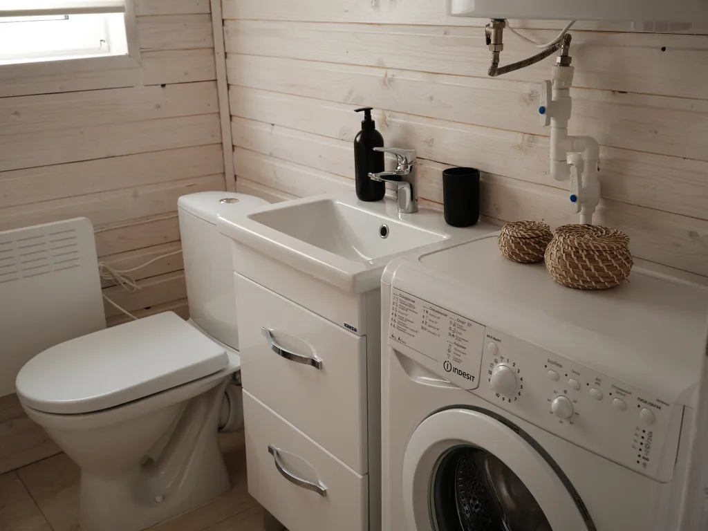 Атмосферный - дом с проектором и игровой приставкой