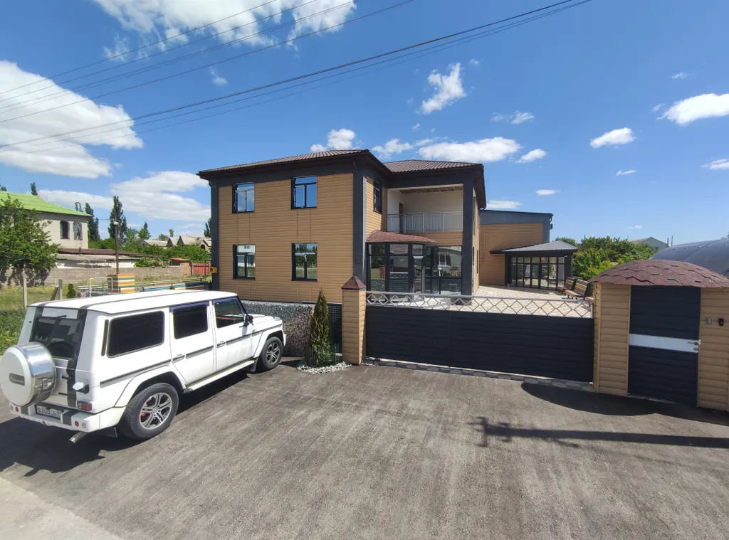 Квартира Комната — Севастополь