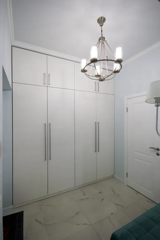 Квартира Квартира LikeHomeDinamo — Светлогорск