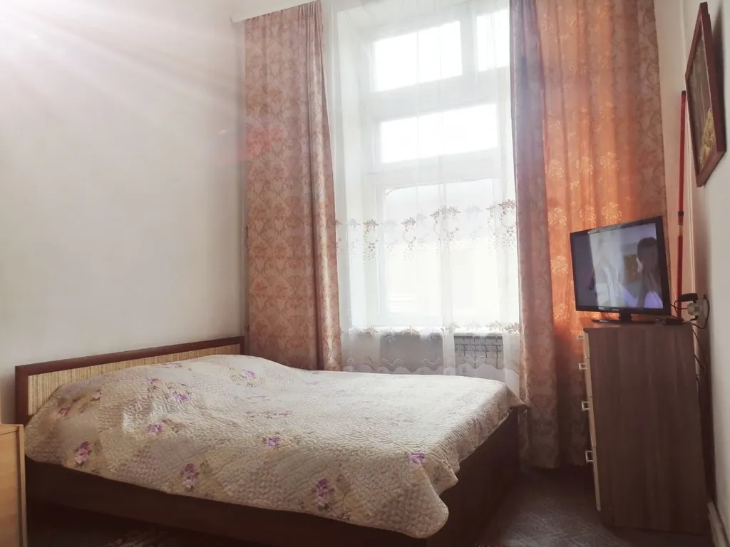 1-комнатная Квартира — аренда посуточно в Кисловодск