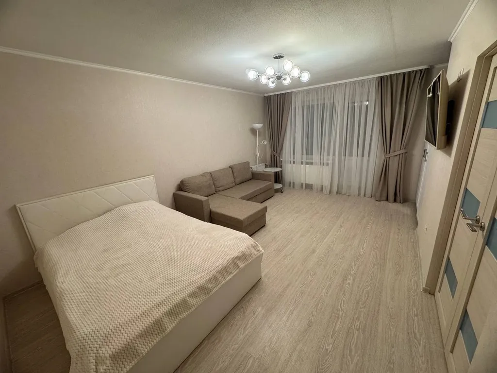 Уютная квартира в престижном районе не далеко от центра — аренда посуточно в Великий Новгород