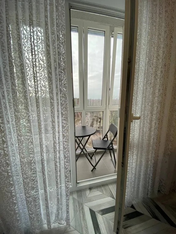 Квартира Квартира Янтарная долина — Светлогорск