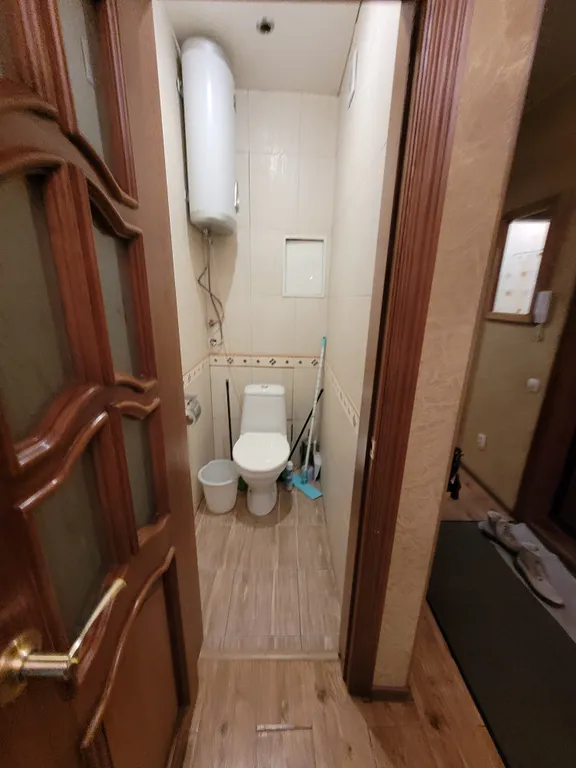 Квартира в центре города