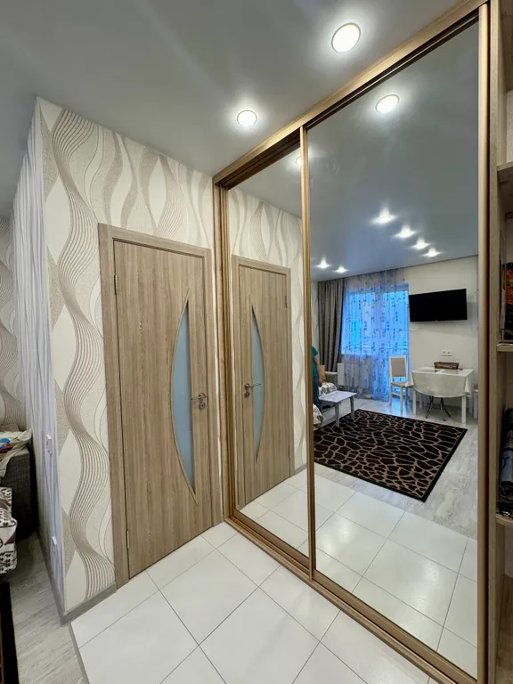 Апартаменты-студия у моря и пляжа