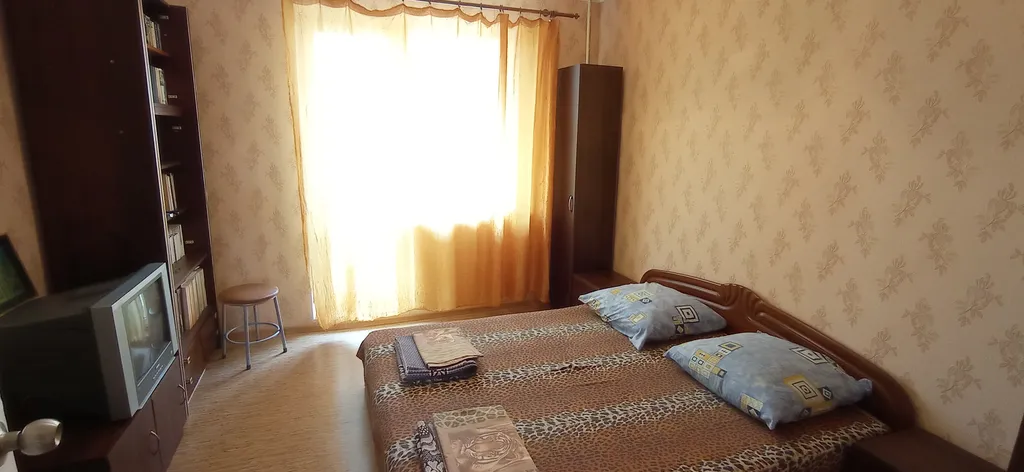 Квартира на первой линии у моря