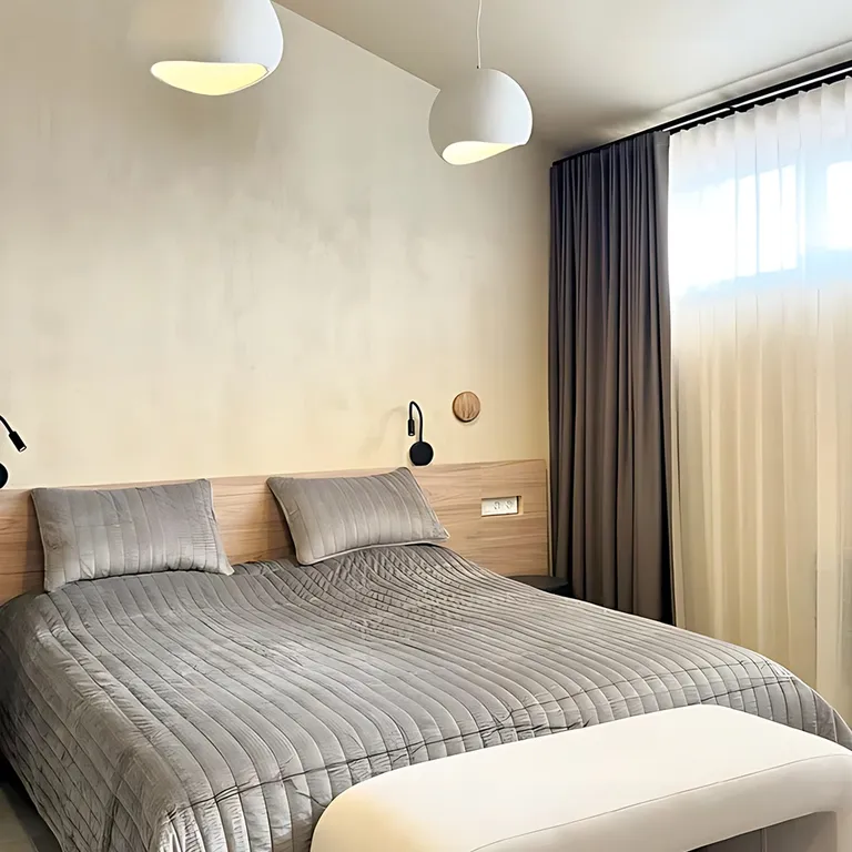 Коттедж Таунхаус №5 — Геленджик