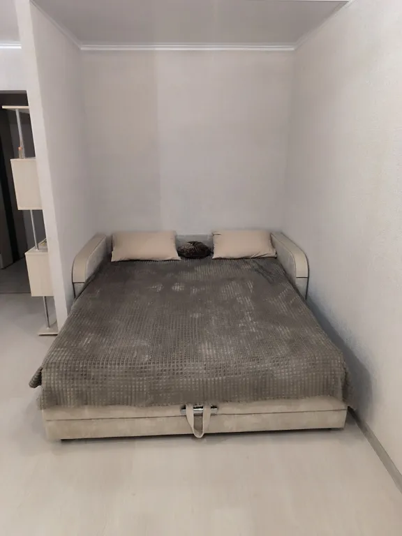 Уютная студия в микрорайоне Инорс