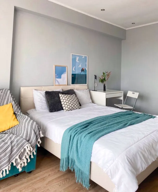 Квартира рядом с ЖД вокзалом — аренда посуточно в Улан-Удэ