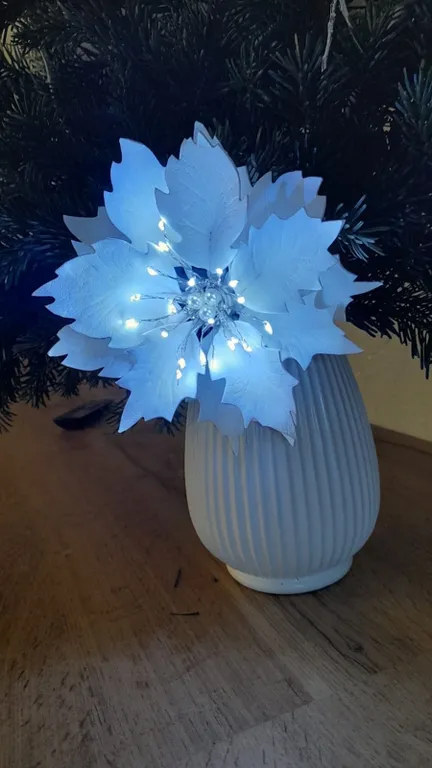 Синяя студия в ЖК Гринберг в горах