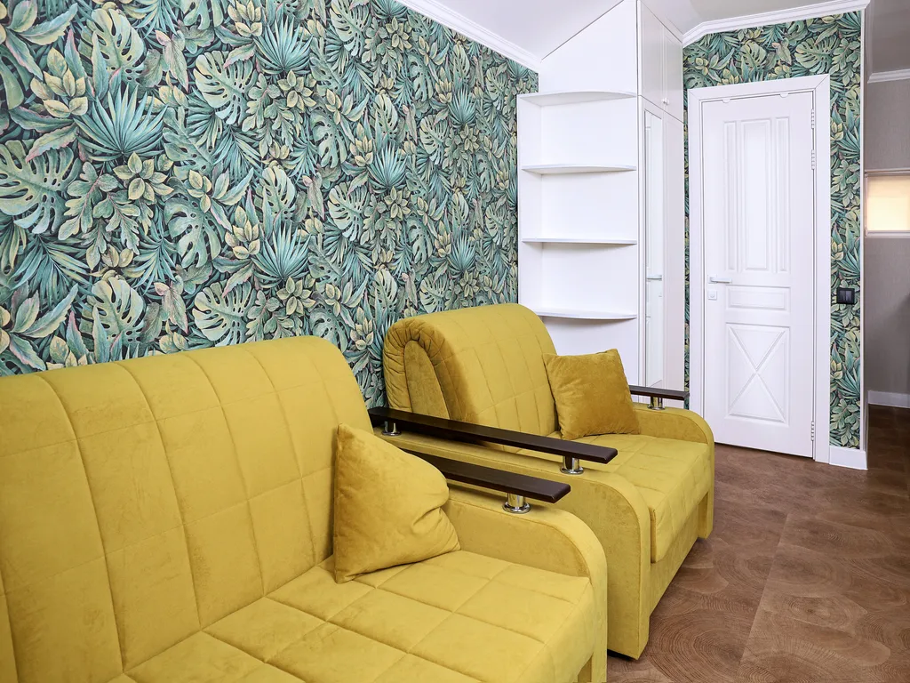 Коттедж Дом vip в центре — Ессентуки