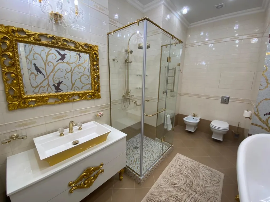 Апартамент nekrasovsky