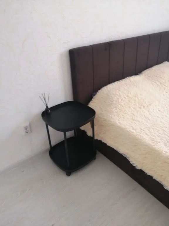 Новая уютная квартира