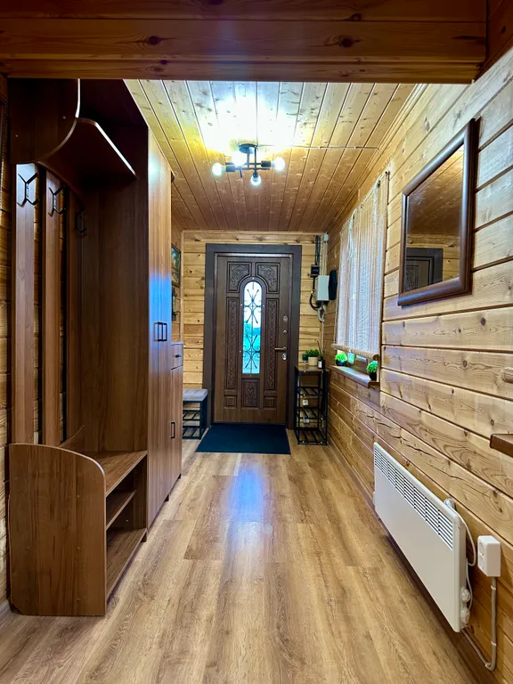 4-комнатный Дом