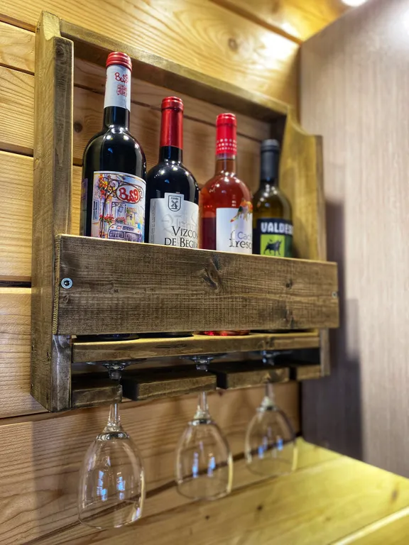 Дом-Баня у речки