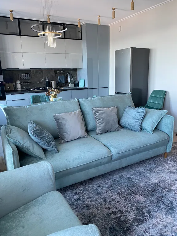 Квартира Балтийский Блюз с видом на море