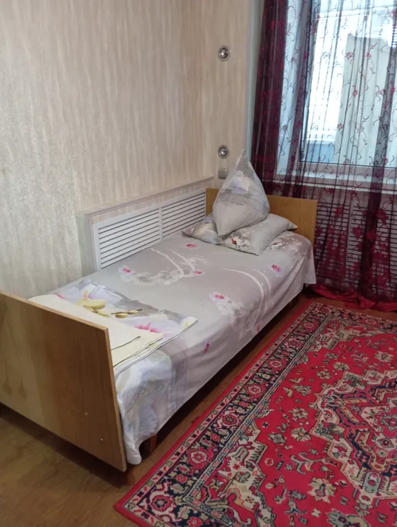 2-х комнатная квартира на берегу моря