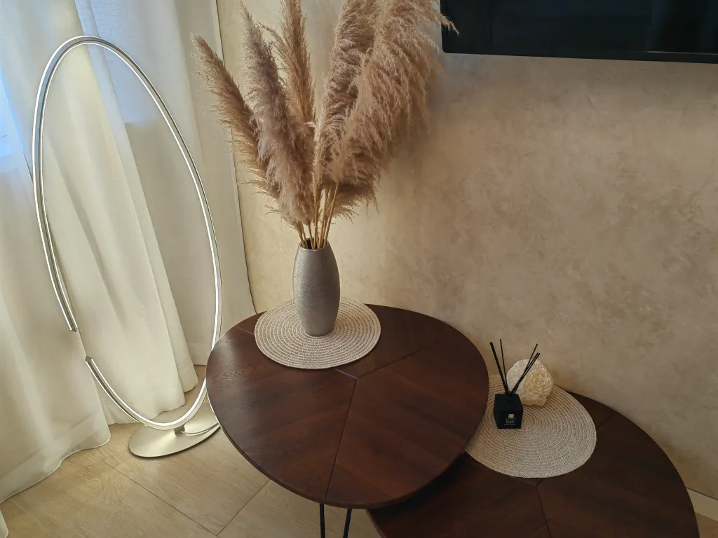 Квартира с элитным ремонтом 7 минут до моря