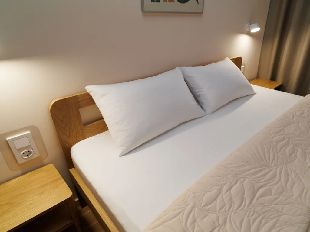 Уютная студия в новом доме