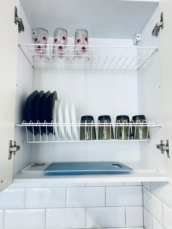 Квартира 1-комнатная Квартира — Красноярск