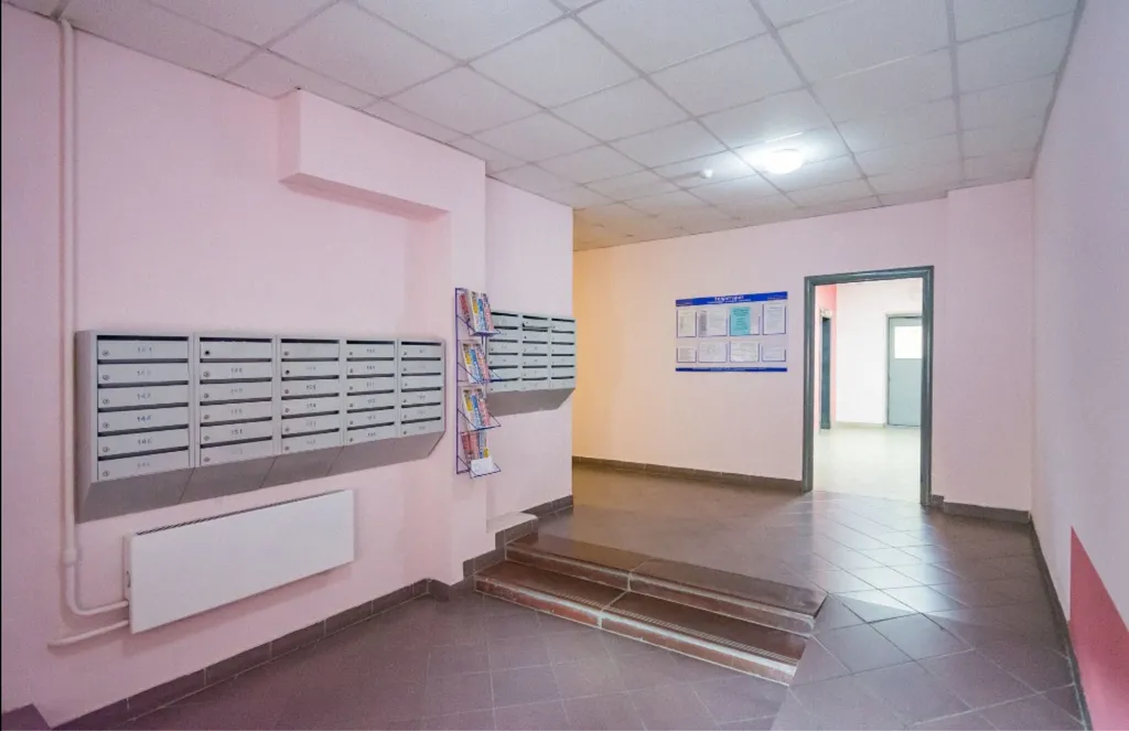 Квартира 1-комнатная Квартира — Екатеринбург