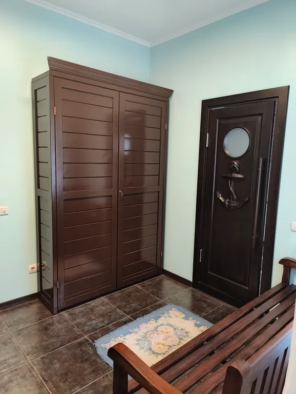 Уютные апартаменты в историческом центре