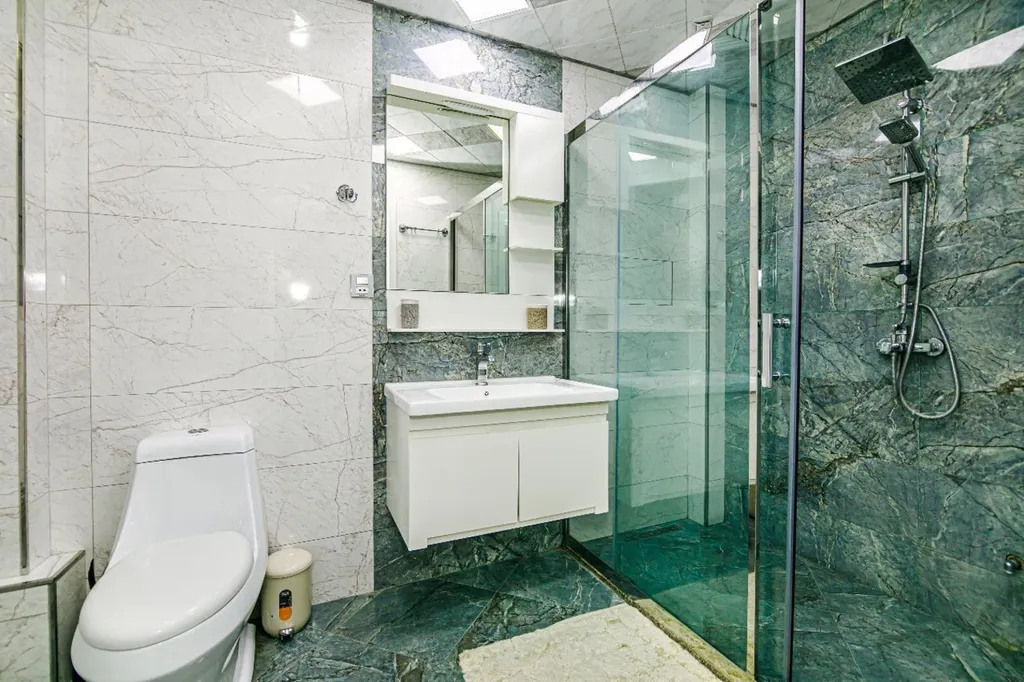 Nirvana Apartment Lux