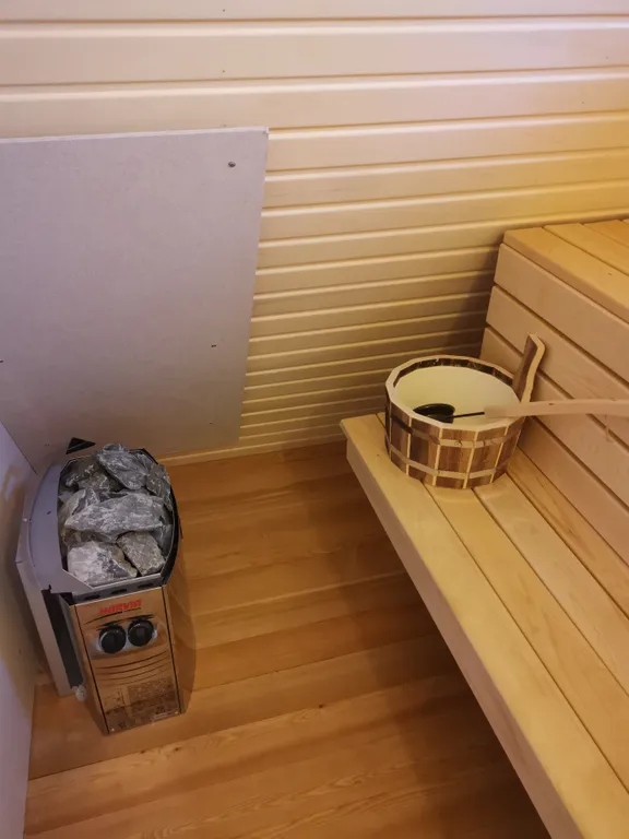 Dream Lake PZ А-фрейм