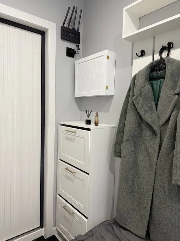 Апартаменты в загородном районе в 15 минутах от центра Челябинска