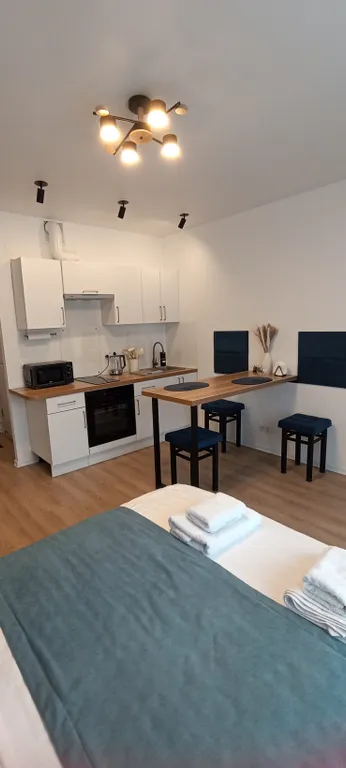 Квартира Светлая студия — Котельники