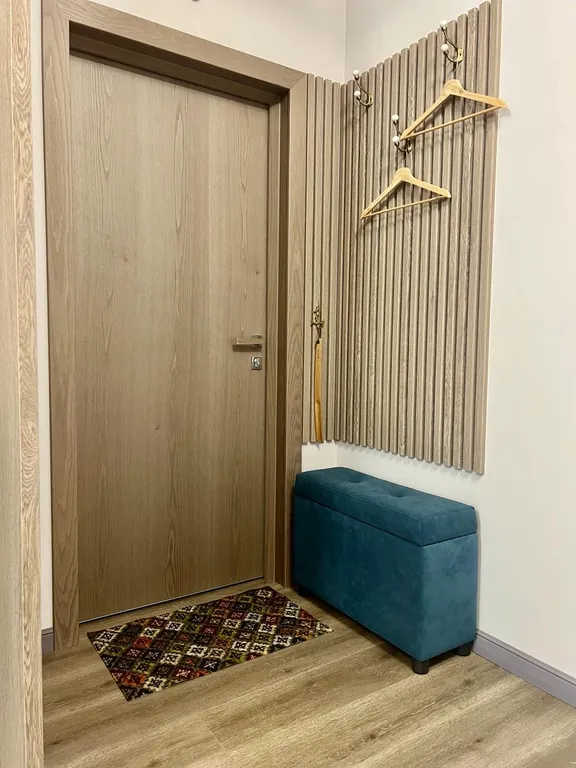 Уютная квартира в тихом центре