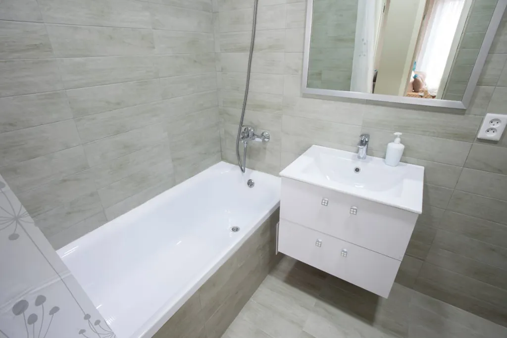 Квартира в ЖК Манхэттен