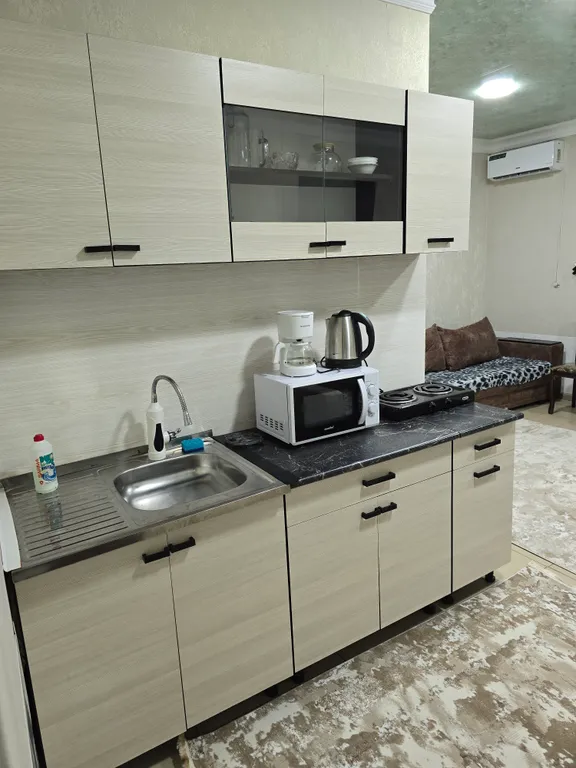 Комната в городе, все условия, отдельный вход