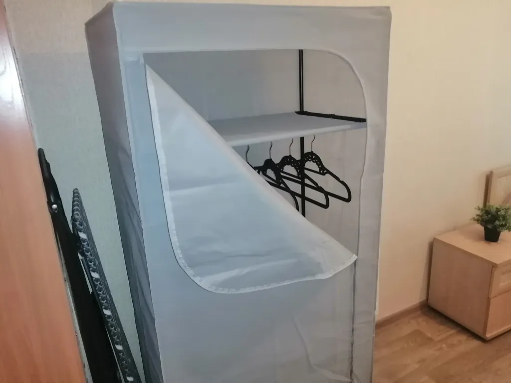 Уютная, светлая квартира в новом доме