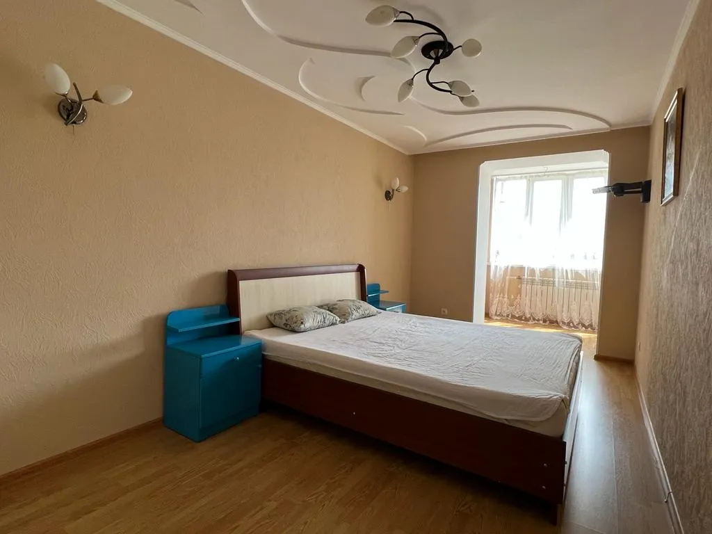 Уютная квартира с видом на горы в районе Нового озера