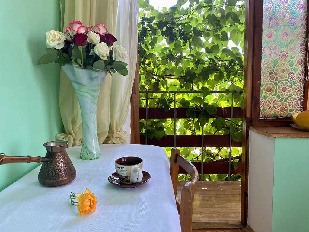 Квартира Комната — Курортное (Феодосия)