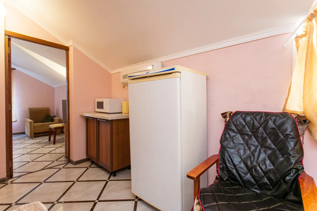 Квартира Комната — Анапа