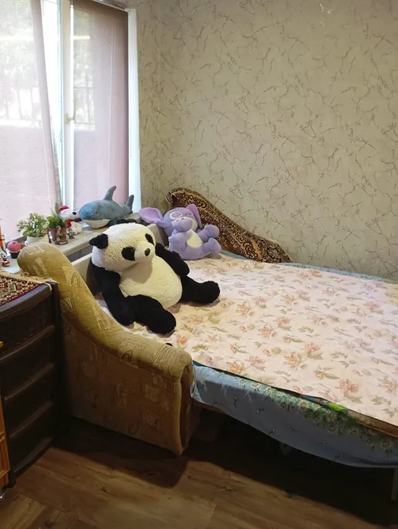 Семейный отдых в двух-комнатной квартире у Аквапарка на второй линии