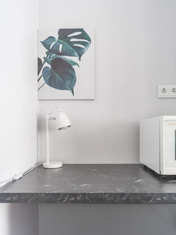 Квартира Квартира Апартамент АртСтудио — Санкт-Петербург