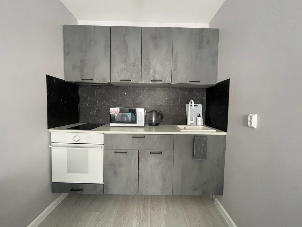 Квартира Квартира Не в отеле, а в квартире — Екатеринбург