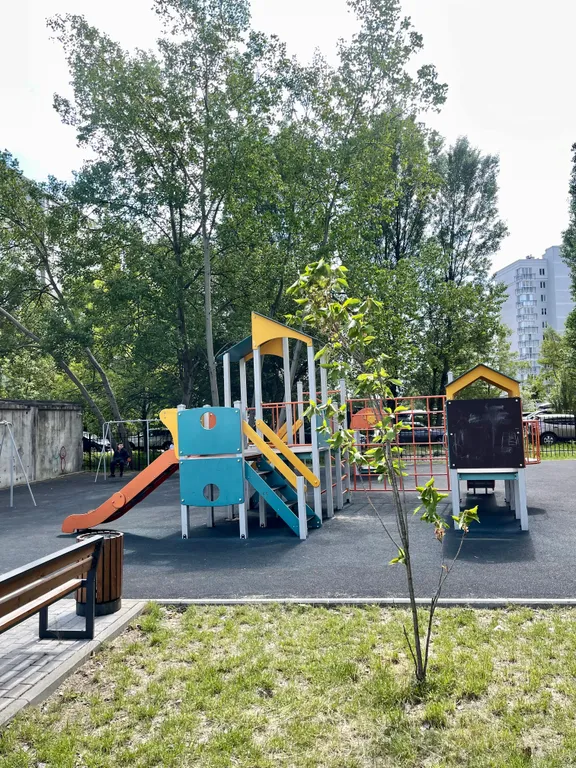 Квартира Современные апартаменты в историческом центре города — Калининград