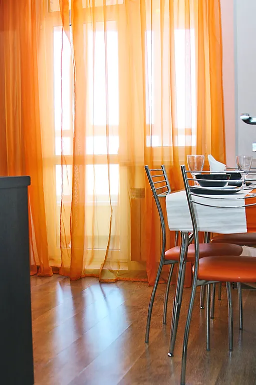 Апартаменты на Островского