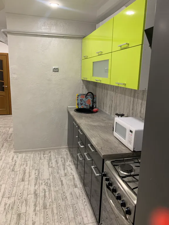 Квартира в центре для большой компании до 9 человек