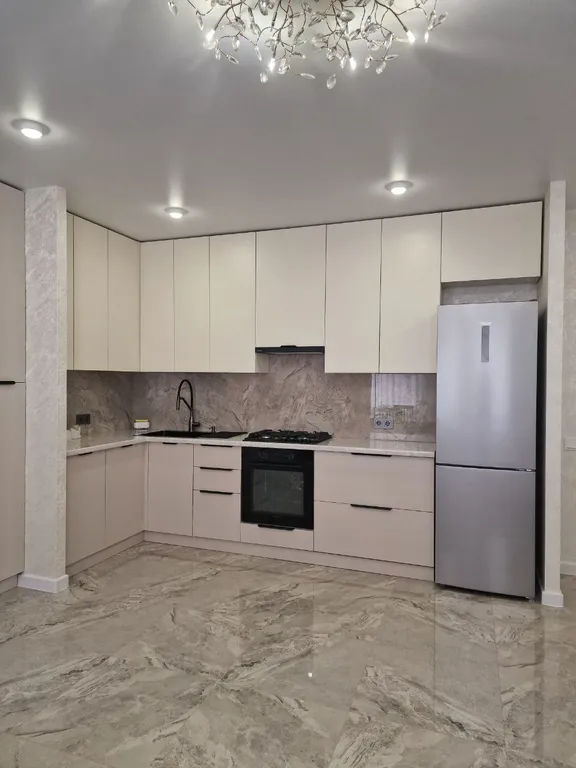 Изысканная квартира у центра