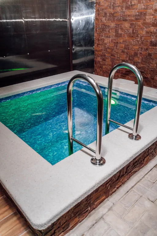 Уютный гостевой дом