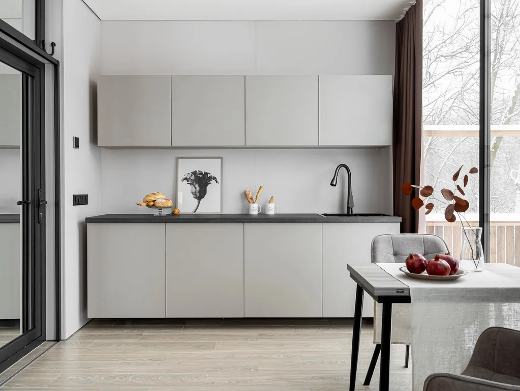 Семейный дом