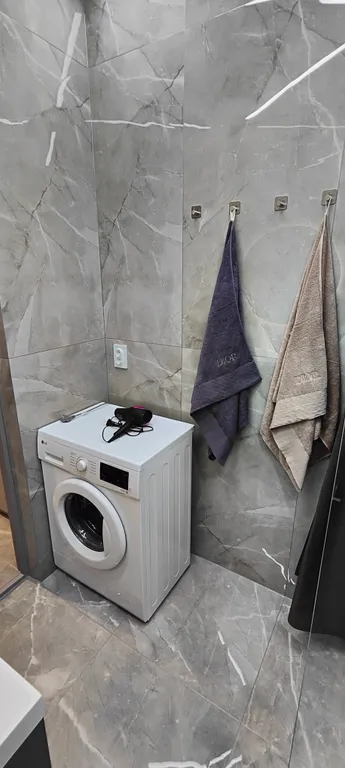 Уютная, новая  квартира в центре города с видом на гору Пушкинтау