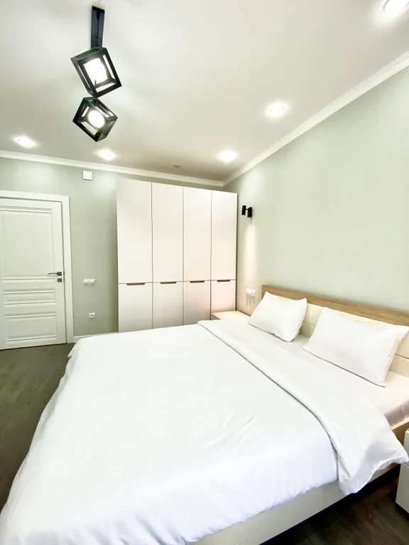 2-комнатная квартира в новом ЖК