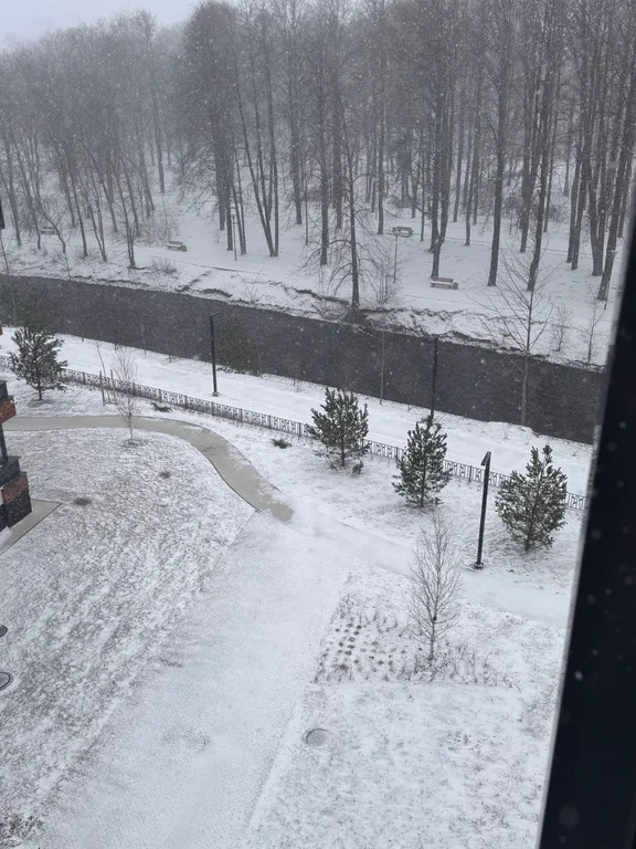 Новые стильные апартаменты «У РЕКИ» Центральный парк, ЖК Бизнес-класса