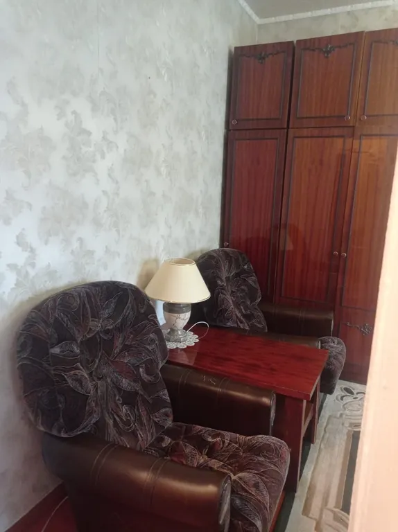 Уютная квартира рядом со склоном