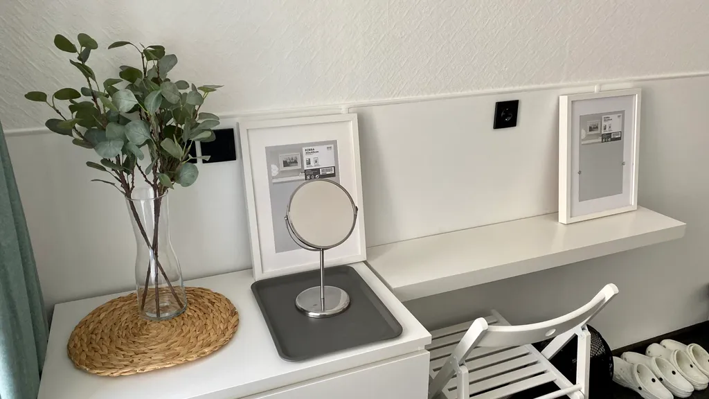 Квартира Светлое и уютное жильё в уникальной локации — Москва